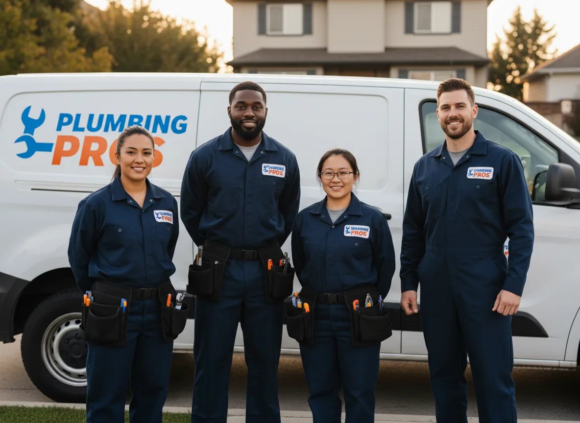 Water Heater Repair company in Waukau, WI
